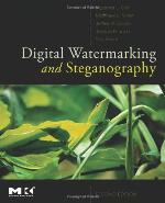 Digital Watermarking and Steganography