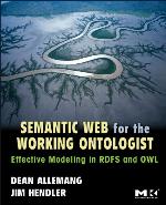 Semantic Web for the Working Ontologist