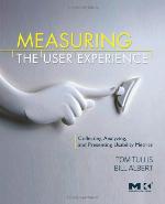 Measuring the User Experience