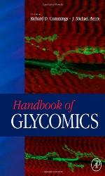 Handbook of Glycomics