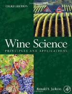 Wine Science
