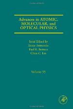 Advances in Atomic, Molecular, and Optical Physics, 55