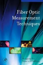 Fiber Optic Measurement Techniques
