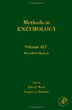 Methods in Enzymology, Volume 427