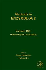 Methods in Enzymology, Volume 428