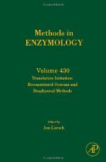 Methods in Enzymology, Volume 430