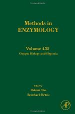 Methods in Enzymology, Volume 435