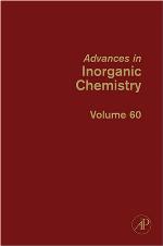 Advances in Inorganic Chemistry, Volume 60