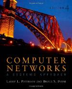 Computer Networks Ise
