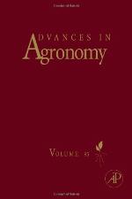 Advances in Agronomy, 95