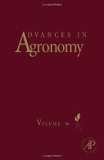 Advances in Agronomy, Volume 96
