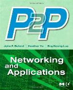 P2P Networking and Applications