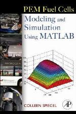 PEM Fuel Cell Modeling and Simulation Using MATLAB