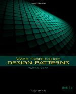 Web Application Design Patterns