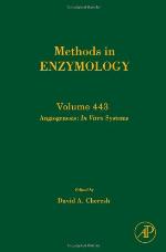 Methods in Enzymology, Volume 443