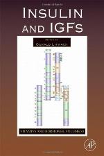 Vitamins and Hormones, Volume 80