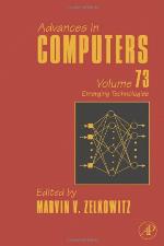 Advances in Computers, Volume 73