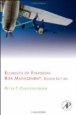 Elements of Financial Risk Management