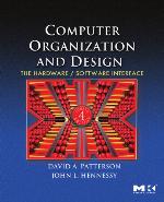 Computer Organization and Design