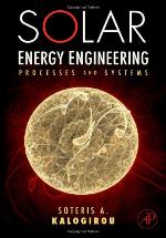 Solar Energy Engineering