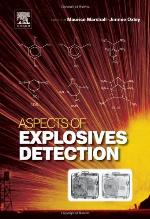 Aspects of Explosives Detection