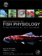 Encyclopedia of Fish Physiology