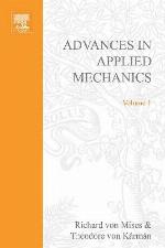 Advances in applied mechanics. Volume 1