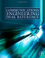 Communications Engineering Desk Reference
