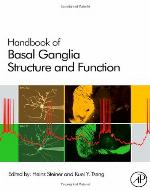 Handbook of Basal Ganglia Structure and Function, 24