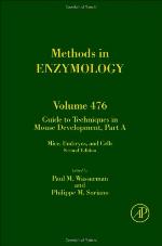 Methods in Enzymology, Volume 476