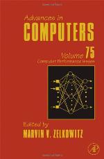 Advances in Computers, Volume 75