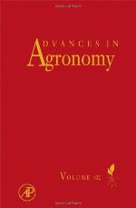 Advances In Agronomy, Volume 102