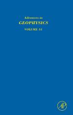 Advances In Geophysics, Volume 51