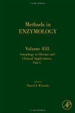 Methods in Enzymology, Volume 453