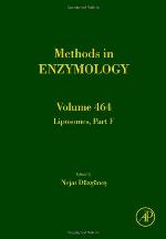 Methods In Enzymology, Volume 464