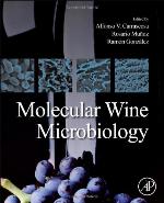 Molecular Wine Microbiology