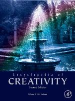 Encyclopedia of Creativity, Two-Volume Set