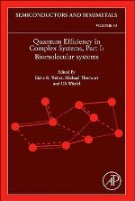 Semiconductors and Semimetals, Volume 83