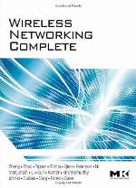 Wireless Networking Complete