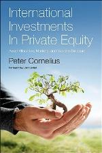 International Investments in Private Equity