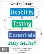 Usability Testing Essentials