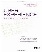User Experience Re-Mastered