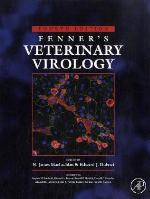 Fenner's Veterinary Virology