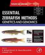 Essential Zebrafish Methods