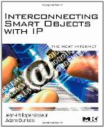 Interconnecting Smart Objects with IP