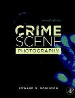 Crime Scene Photography
