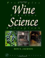 Wine Science