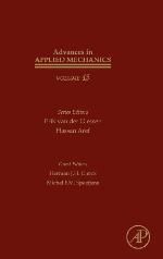 Advances in Applied Mechanics, Volume 45