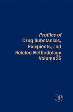 Profiles of Drug Substances, Excipients and Related Methodology, Volume 35