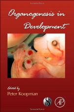 Organogenesis In Development, Volume 93